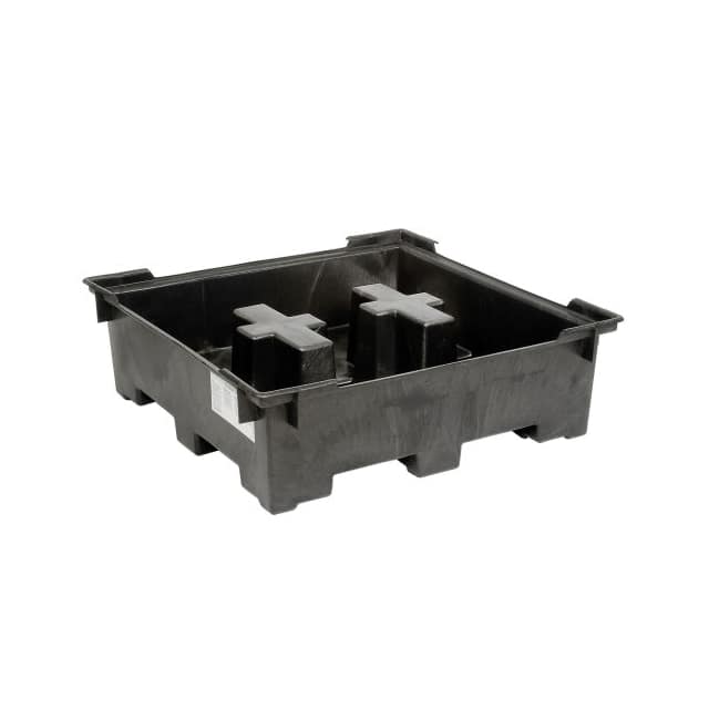 298437 SPILL CONTAINMENT SUMP, NO DECK