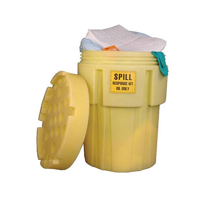 B522270 65 GAL. UNIVERSAL OVERPACK SPILL