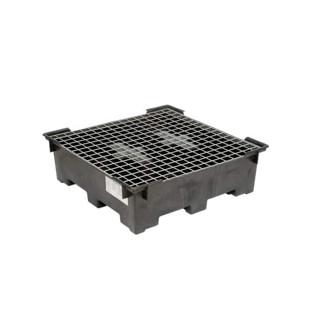 298441 SPILL CONTAINMENT SUMP W/WIRE DE