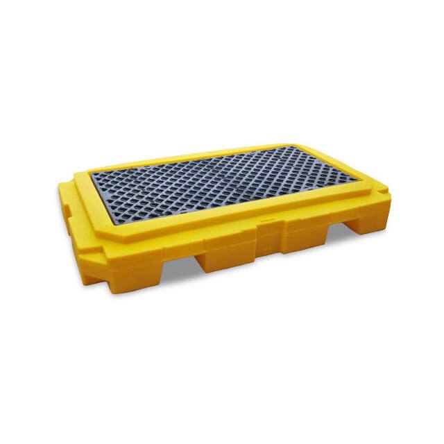 9611 ULTRA-SPILL PALLET PLUS CONTAINM