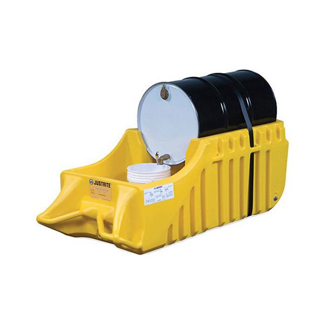 28665 SPILL CADDY, 32X72-1/4X27", OUTD