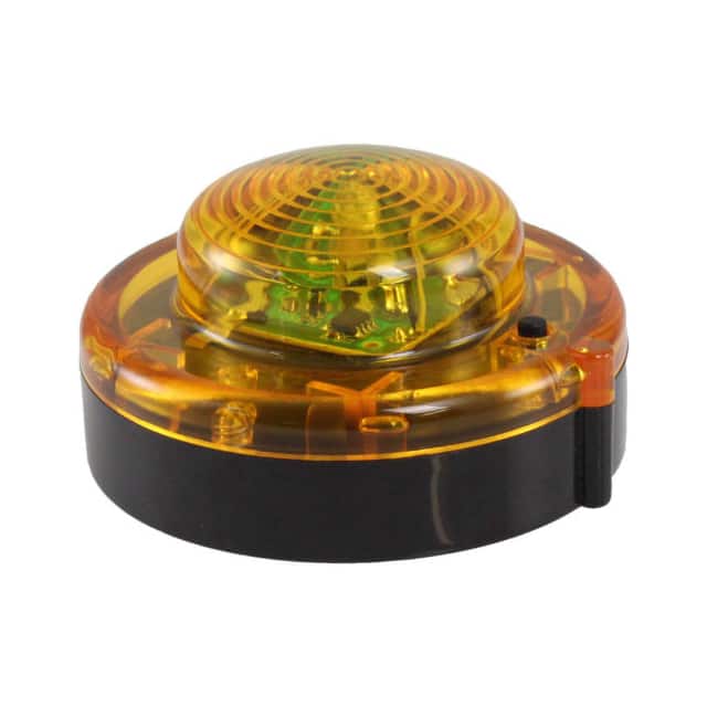 B1978590 FIRST ALERT LED ROAD FLARE