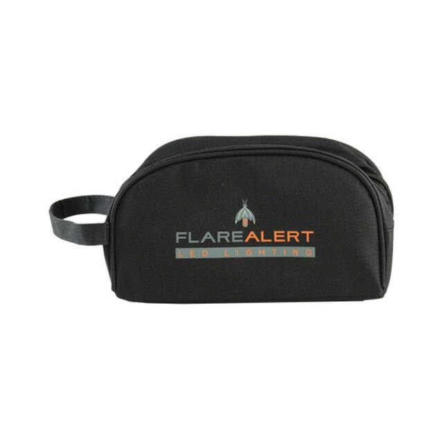B3 LED ROAD FLARE STORAGE BAG SMALL