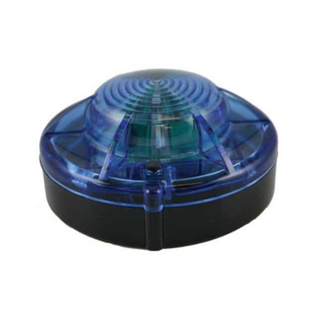 BBP.2 LED BEACON PRO ROAD FLARE