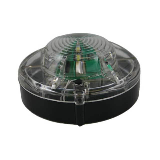 WBP.2 LED BEACON PRO ROAD FLARE