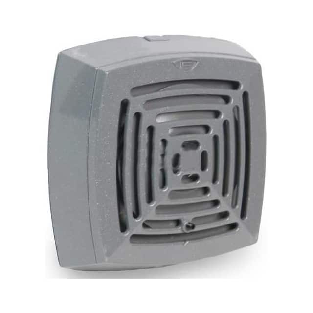 874-N5 VIBRATING HORN GRILLE 120V AC