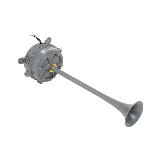 55-120-1 HORN, 120VAC, RESONATING