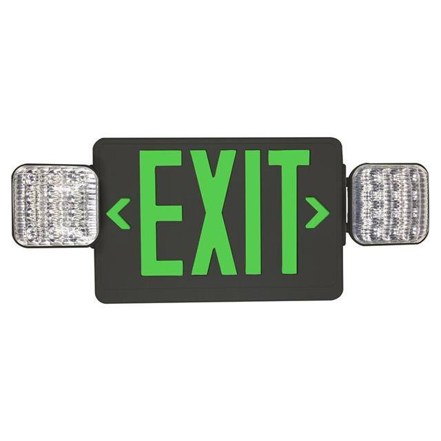 EXIT/EM-G-BK Replacement for Eiko Exit/em-G-B