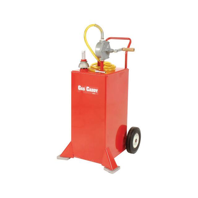 HGC-30UL JOHN DOW 30 GAL. PORTABLE STEEL