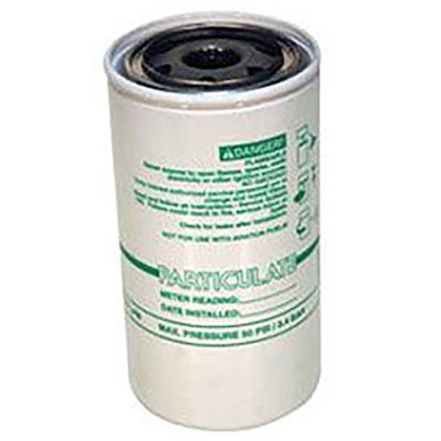 10M-FF JOHN DOW10 MICRON FUEL FILTER