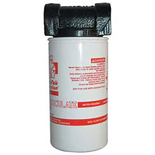 GC-FF JOHN DOWFUEL FILTER