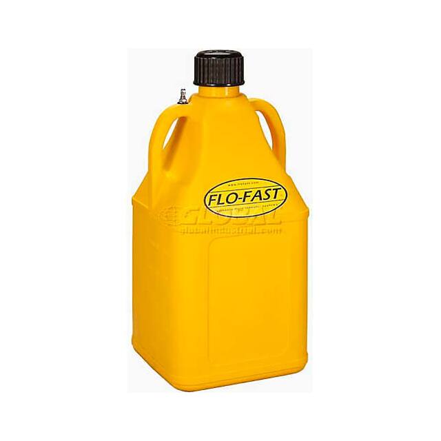 75004 7.5 GAL POLYETHYLENE DIESEL CAN