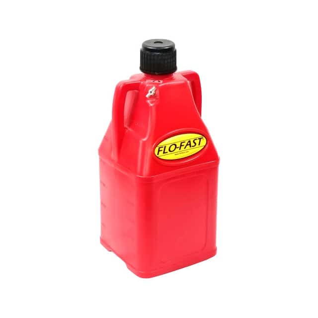75001 7.5 GAL. POLYETHYLENE GAS CAN