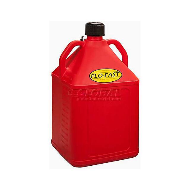 15501 15 GAL. POLYETHYLENE GAS CAN