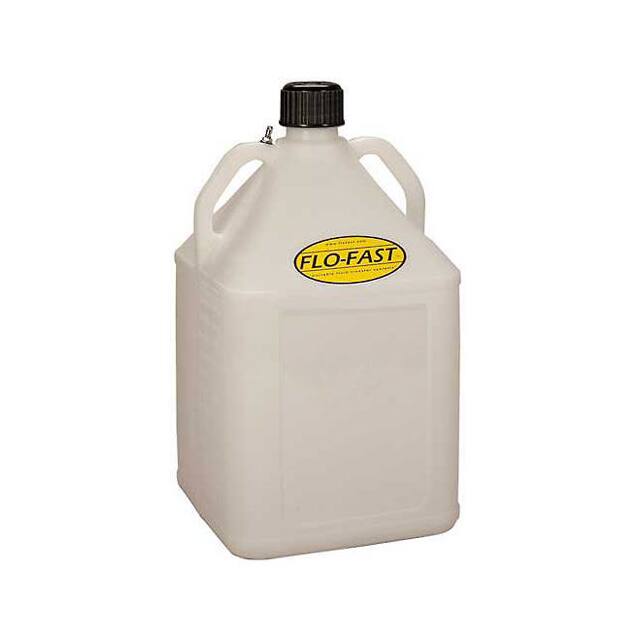 15503 15 GAL. POLYETHYLENE HAZMAT CAN