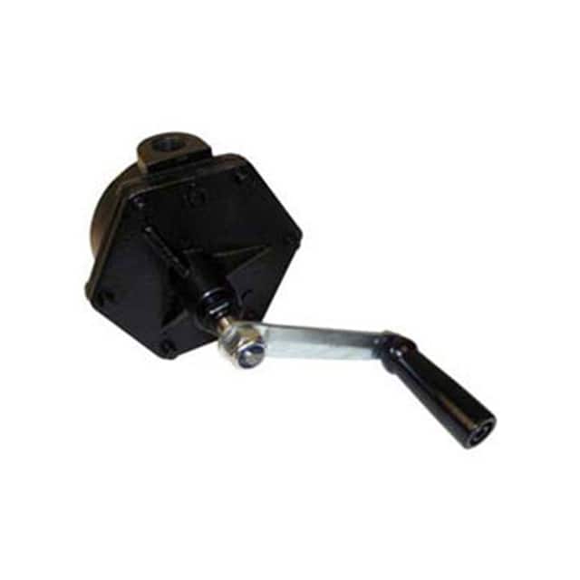 JDI-RP12 JOHN DOW2-WAY ECONOMY HAND PUMP,