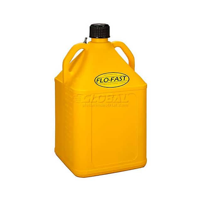 15504 15 GAL. POLYETHYLENE DIESEL CAN