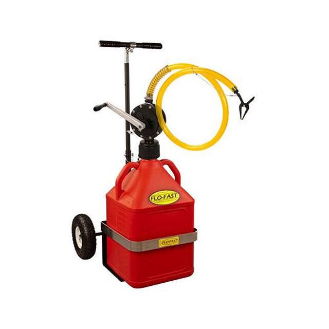 31015Y TRANSFER FLUID SYSTEM, 15-GAL.