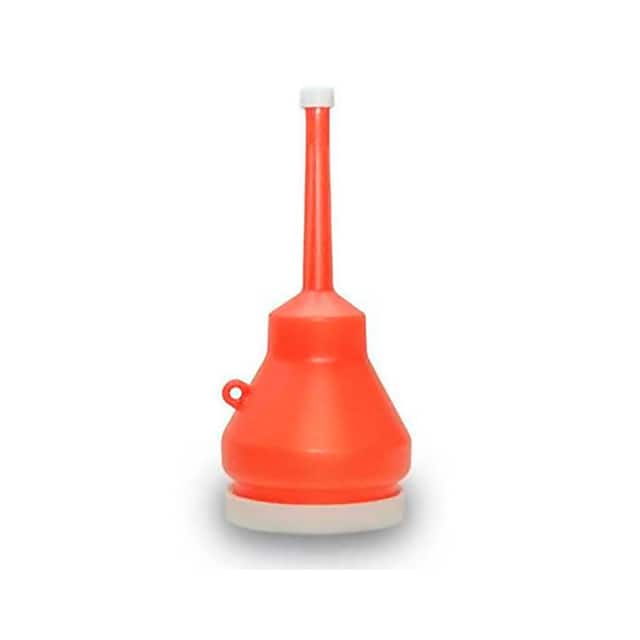 B638622 1 PINT DOUBLE CAPPED FUNNEL