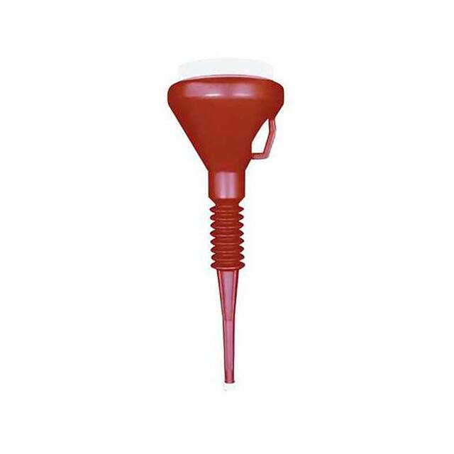 B638630 1-1/2 QUART DOUBLE CAPPED FUNNEL