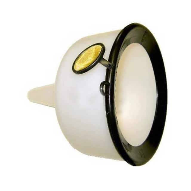 B638649 EXTRA HEAVY-DUTY 144 OZ. FUNNEL