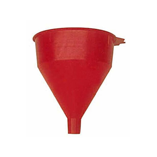 32001 SAFETY POLYETHYLENE 2 QUART FUNN