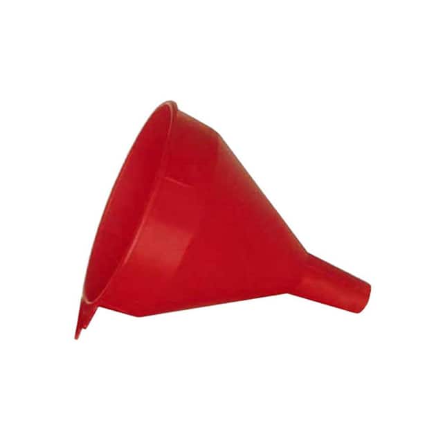 32005 SAFETY POLYETHYLENE 6 QUART FUNN