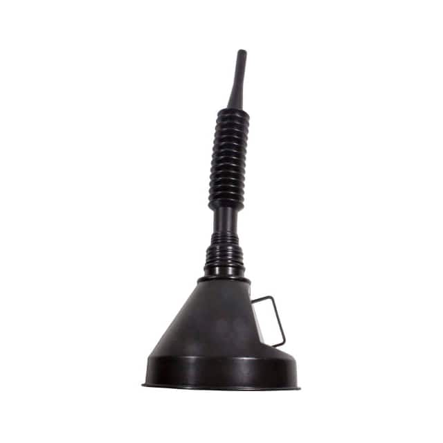 32145 1-2/3 QUART DOUBLE CAPPED FUNNEL