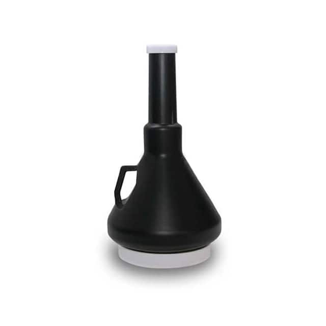 32125 1-1/3 QUART DOUBLE CAPPED FUNNEL