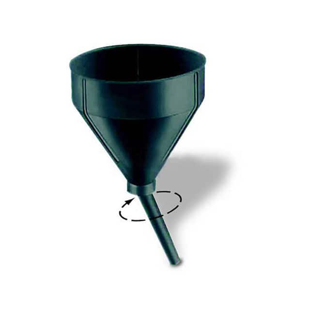 32300 3 QUART GUZZLER SWIVEL SPOUT W/O