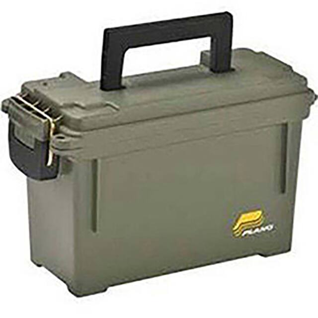 131200 MOLDING WATER RESISTANT AMMO CAN