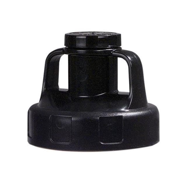 100201 OIL SAFE UTILITY LID