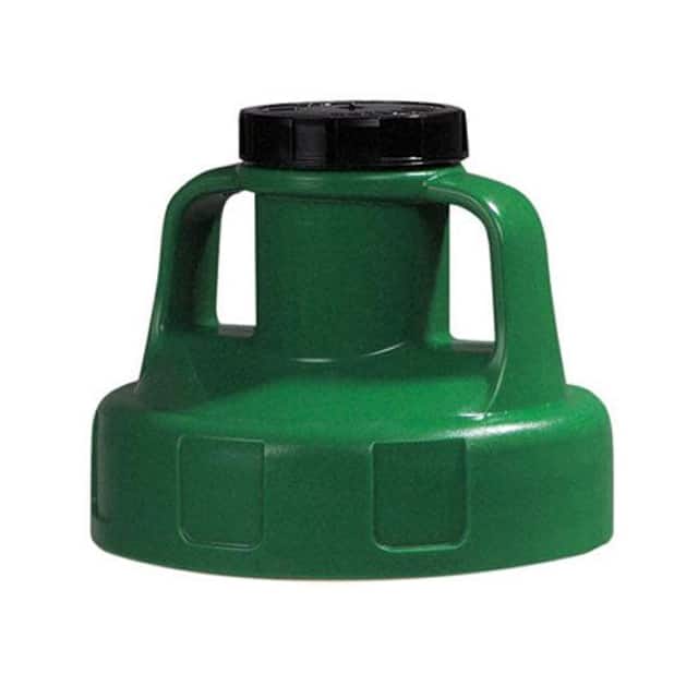 100205 OIL SAFE UTILITY LID