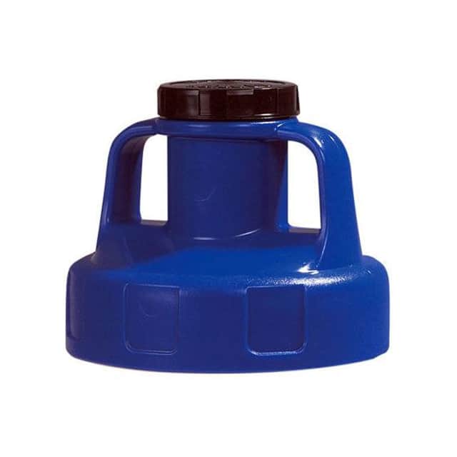 100202 OIL SAFE UTILITY LID