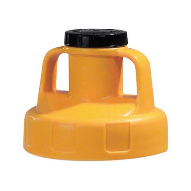 100209 OIL SAFE UTILITY LID