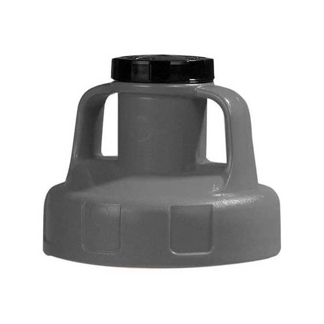 100204 OIL SAFE UTILITY LID