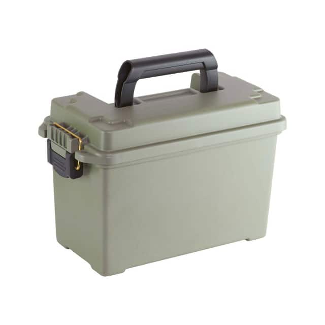 171200 AMMO CAN, 13-3/4"L X 7"W X 8-3/4