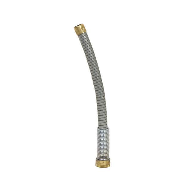 FD25 EAGLE 12" FLEX SPOUT 7/8" O.D.