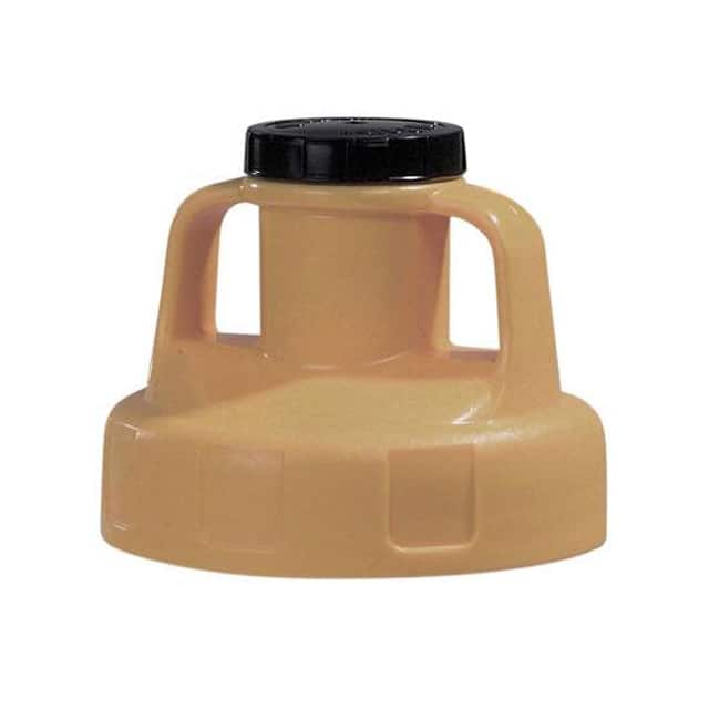 100200 OIL SAFE UTILITY LID