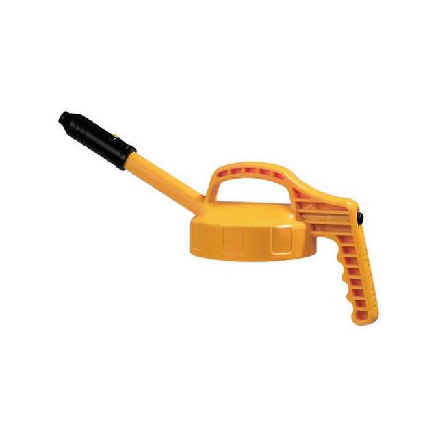 100309 STRETCH SPOUT LID
