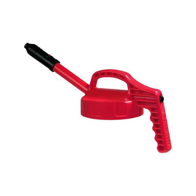 100308 STRETCH SPOUT LID