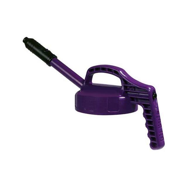 100307 STRETCH SPOUT LID