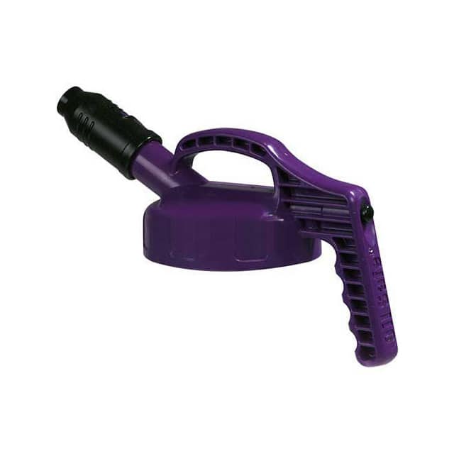 100507 STUMPY POUR SPOUT LID