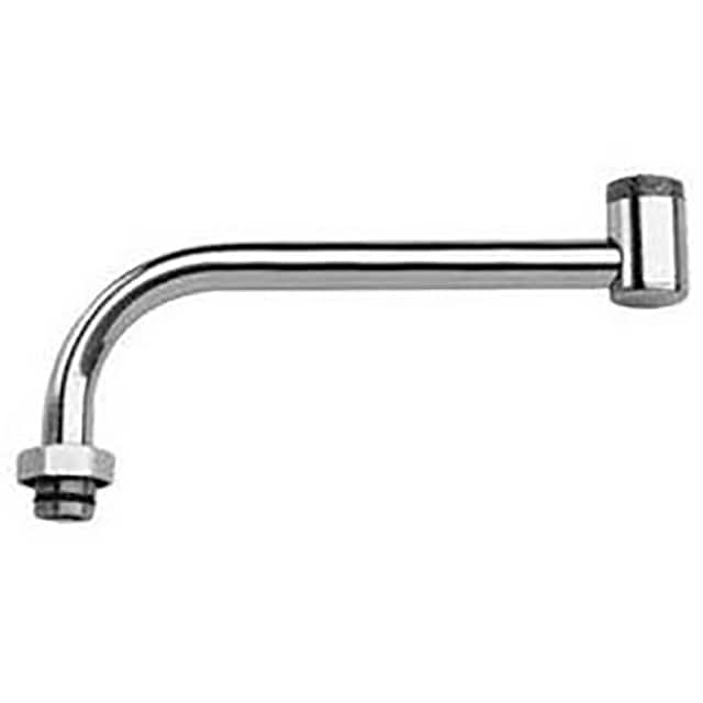54461 7" DOUBLE JOINTED SPOUT ASSY., S