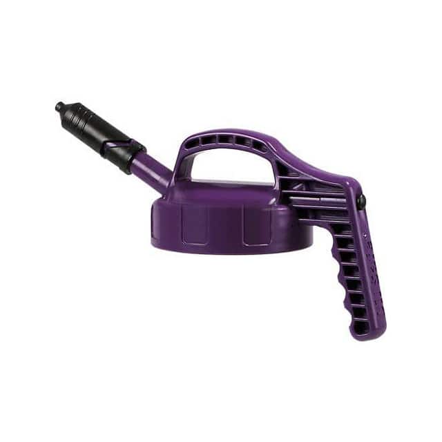 100407 OIL SAFE MINI SPOUT LID