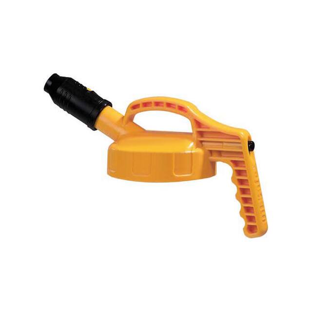 100509 STUMPY POUR SPOUT LID