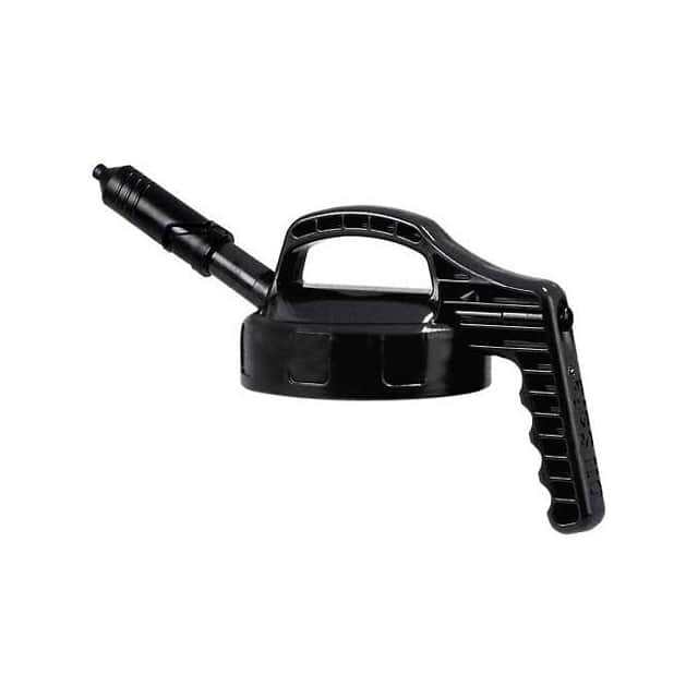 100401 OIL SAFE MINI SPOUT LID