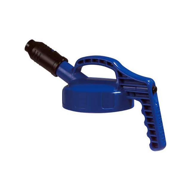 100502 STUMPY POUR SPOUT LID