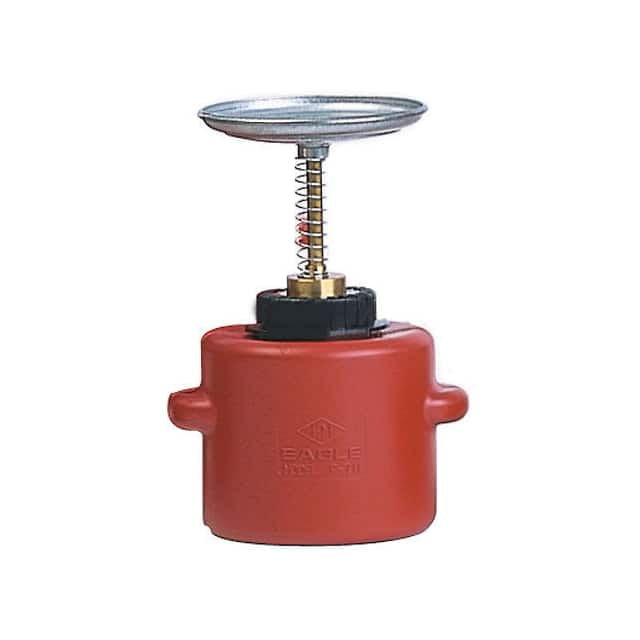 P-711 EAGLE SAFETY PLUNGER CAN, 1 QUAR