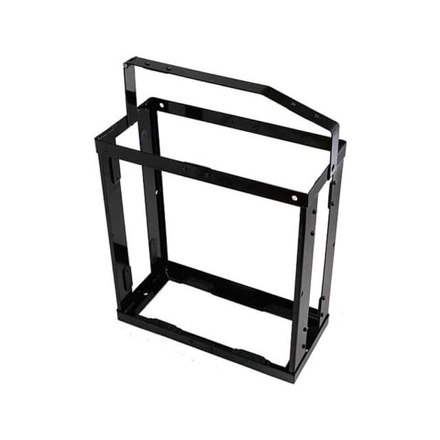 2791 JERRY CAN HOLDER, HOLDS 20 LITER
